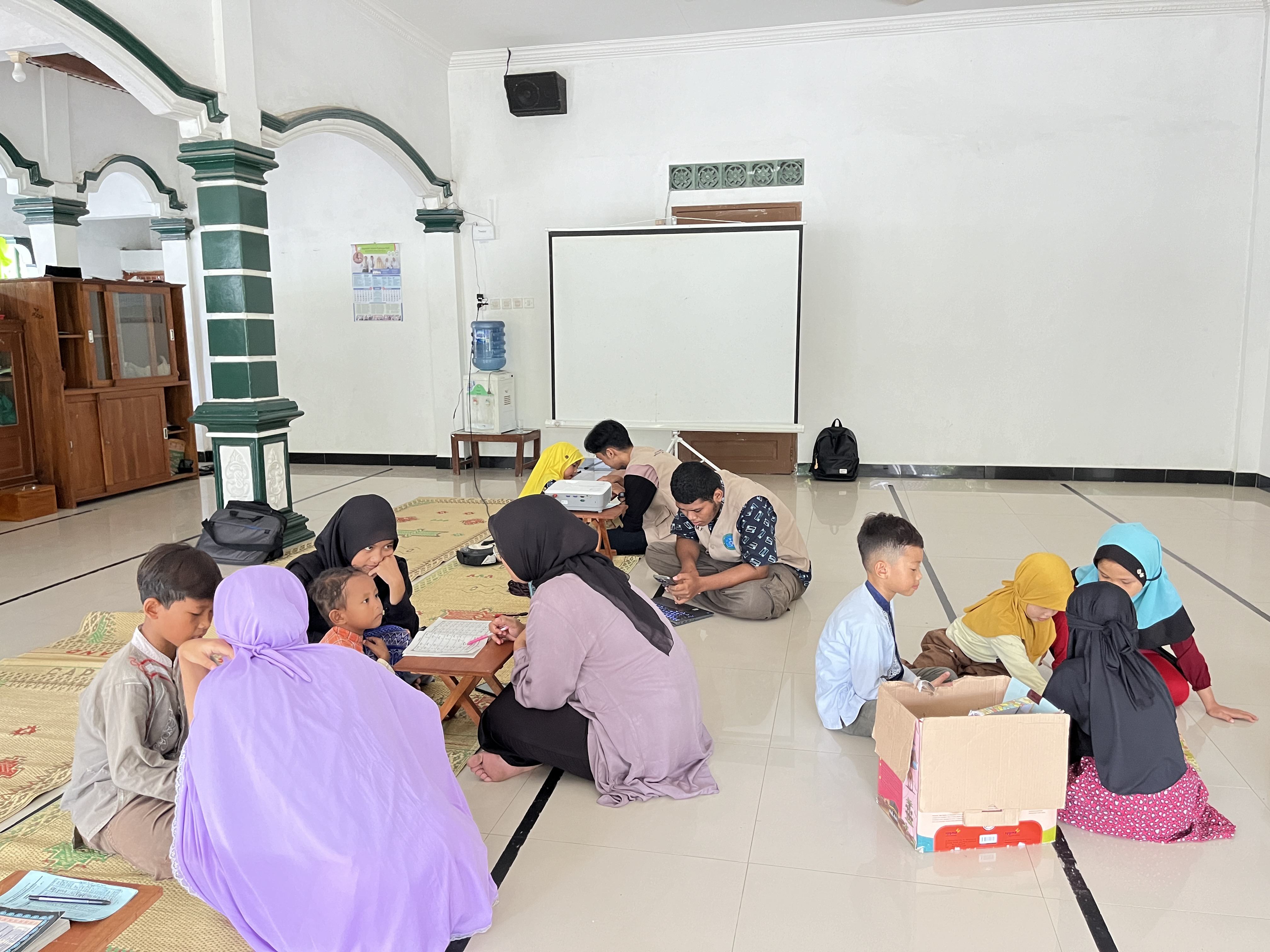 Galeri 3